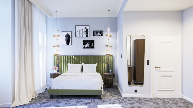 Saski Hotel Kraków, Curio Collection by Hilton, Kraków