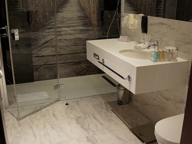 Hotel Mikołajki na Ptasiej Wyspie, Mikołajki