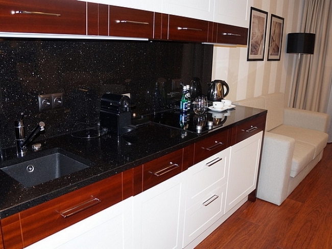 Hotel Mikołajki na Ptasiej Wyspie, Mikołajki