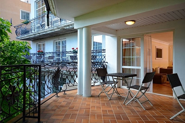 Hotel Solar Palace SPA & Wellness, Mrągowo