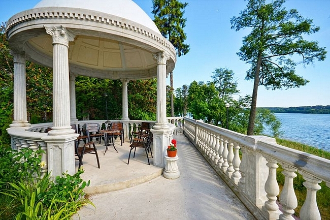 Hotel Solar Palace SPA & Wellness, Mrągowo