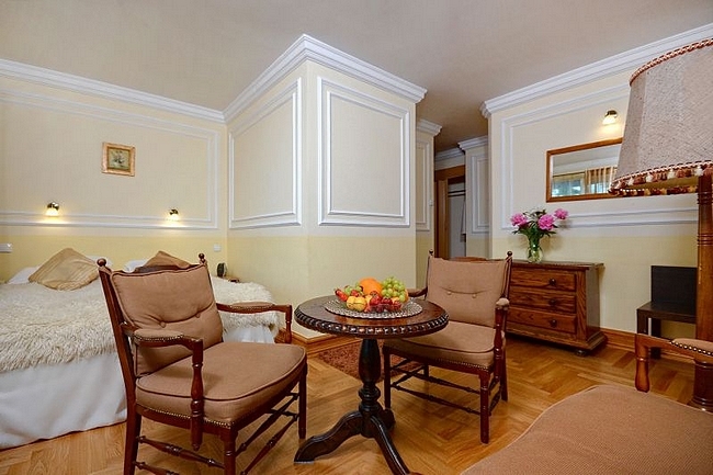 Hotel Solar Palace SPA & Wellness, Mrągowo