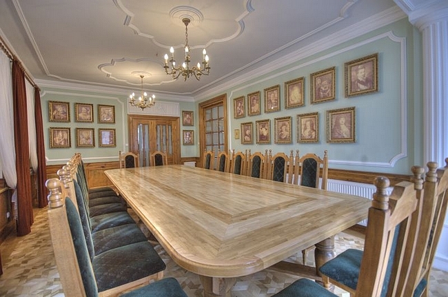 Hotel Solar Palace SPA & Wellness, Mrągowo