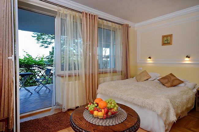 Hotel Solar Palace SPA & Wellness, Mrągowo