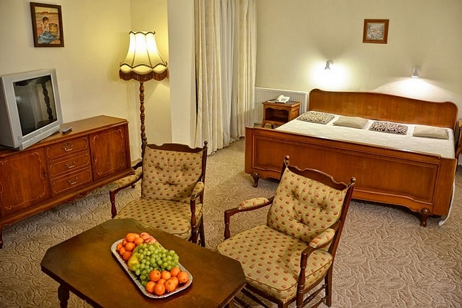 Hotel Solar Palace SPA & Wellness, Mrągowo