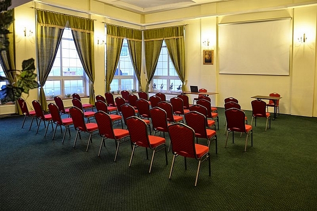 Hotel Solar Palace SPA & Wellness, Mrągowo