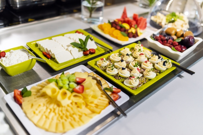 Warszawa SPA & RESORT, Augustów