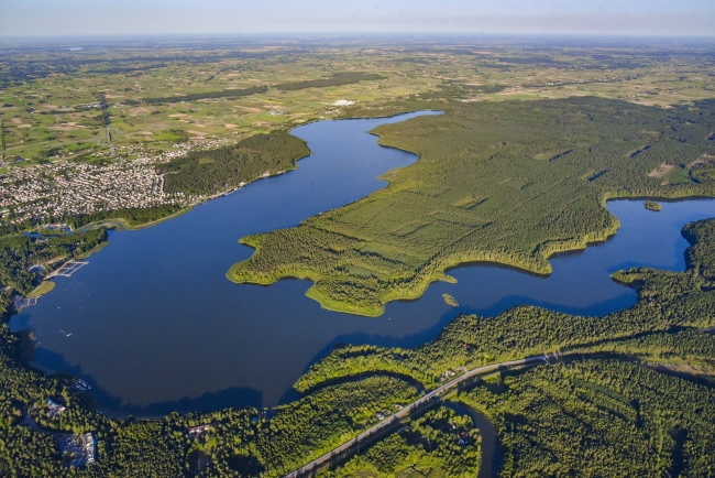 Warszawa SPA & RESORT, Augustów