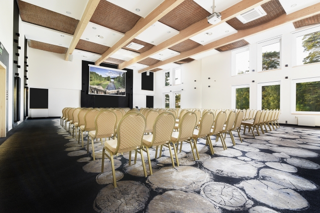 Warszawa SPA & RESORT, Augustów