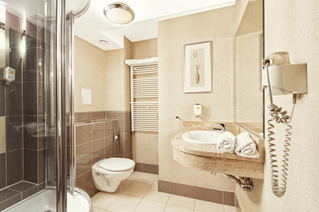 Warszawa SPA & RESORT, Augustów