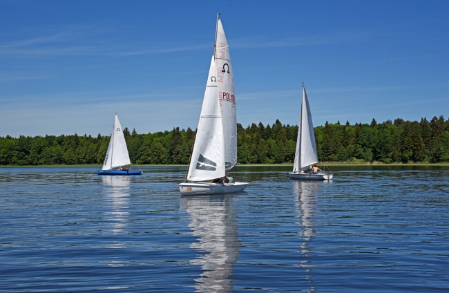 Warszawa SPA & RESORT, Augustów