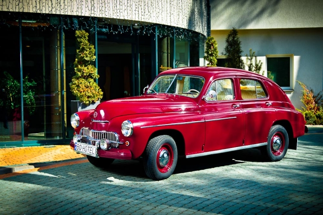 Warszawa SPA & RESORT, Augustów