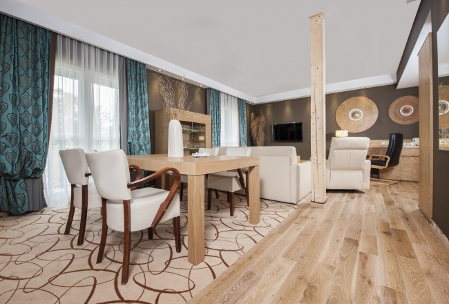 Warszawa SPA & RESORT, Augustów