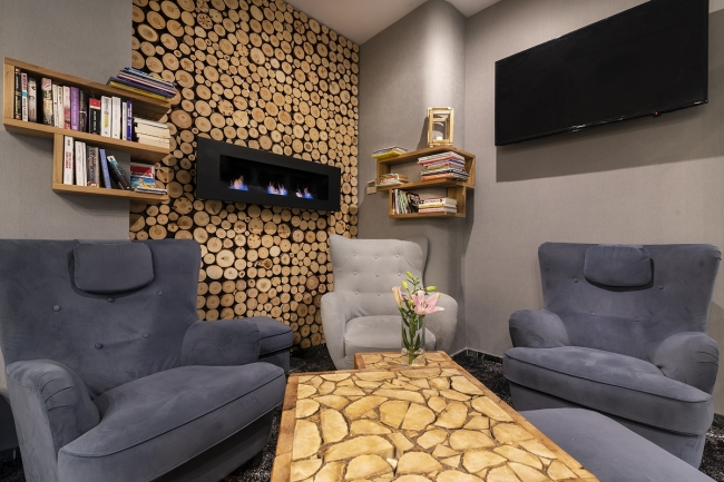 Warszawa SPA & RESORT, Augustów