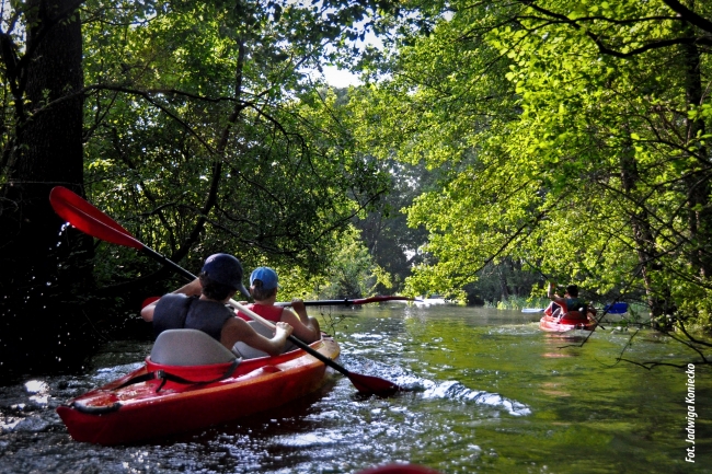 Warszawa SPA & RESORT, Augustów