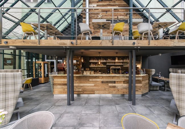 Warszawa SPA & RESORT, Augustów