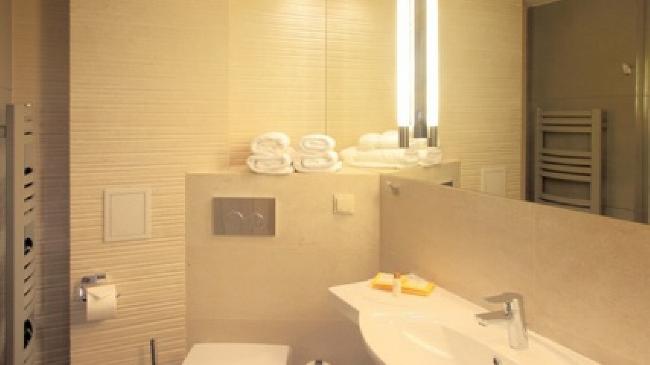 Branicki Białystok, Białystok