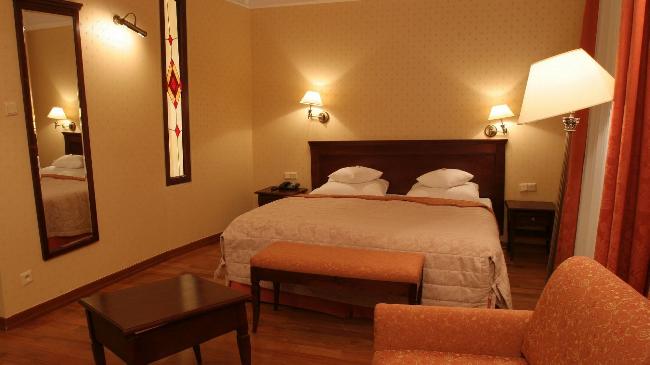 Branicki Białystok, Białystok