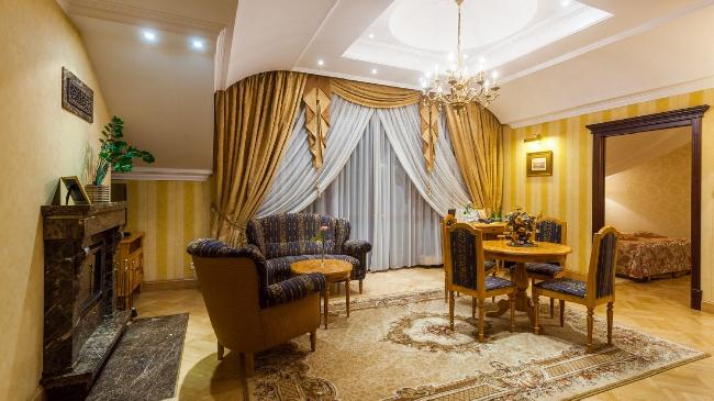 Branicki Białystok, Białystok