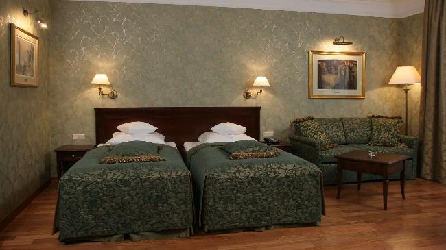 Branicki Białystok, Białystok