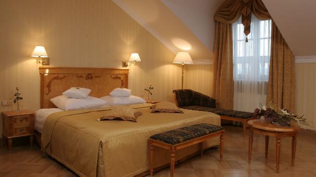 Branicki Białystok, Białystok