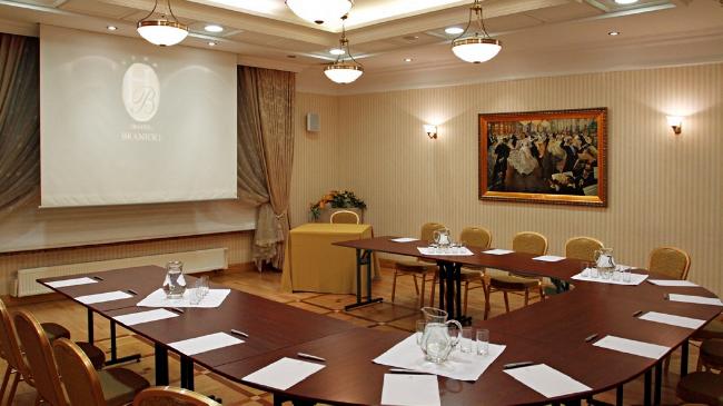 Branicki Białystok, Białystok