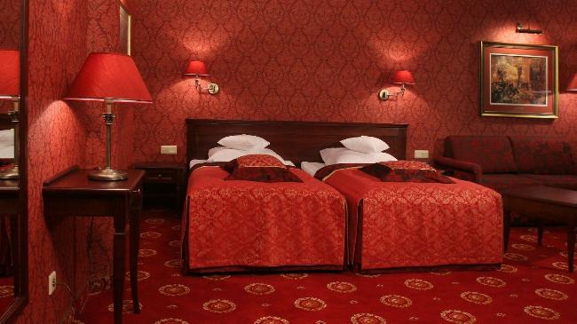 Branicki Białystok, Białystok