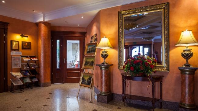 Branicki Białystok, Białystok