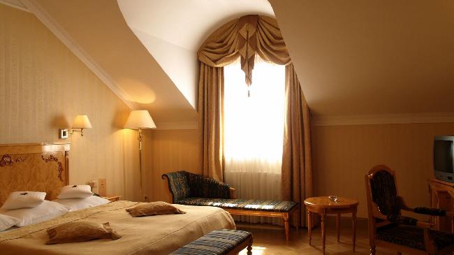 Branicki Białystok, Białystok