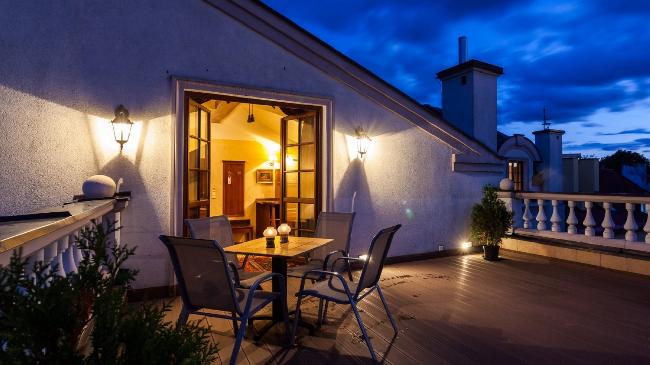 Branicki Białystok, Białystok