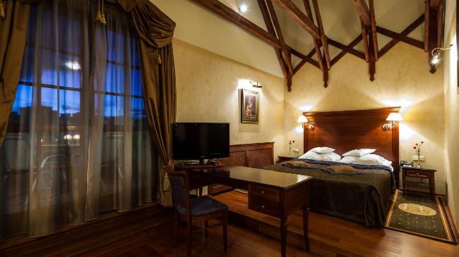 Branicki Białystok, Białystok