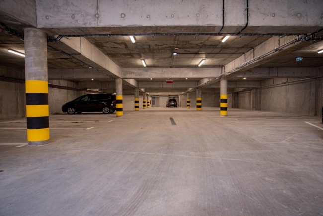 Ruben Hotel, Zielona Góra