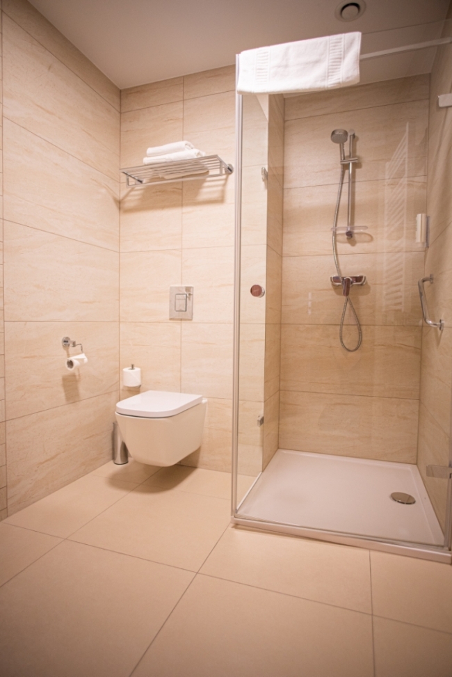 Ruben Hotel, Zielona Góra