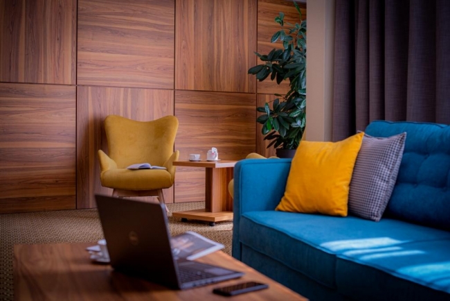 Ruben Hotel, Zielona Góra