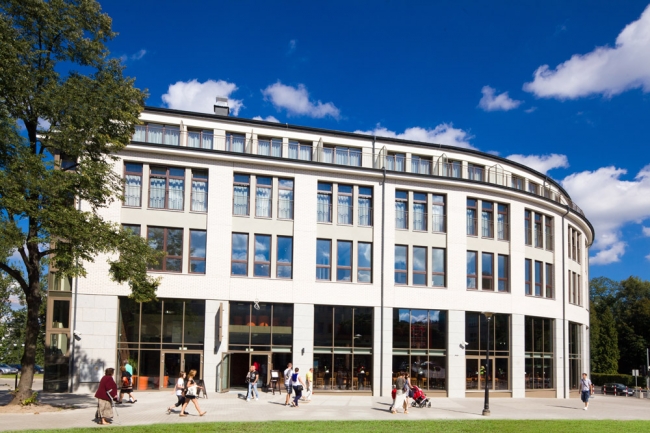 Esperanto, Białystok