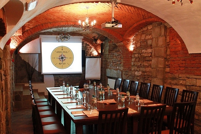 Aparthotel Ventus Rosa, Bielsko-Biała