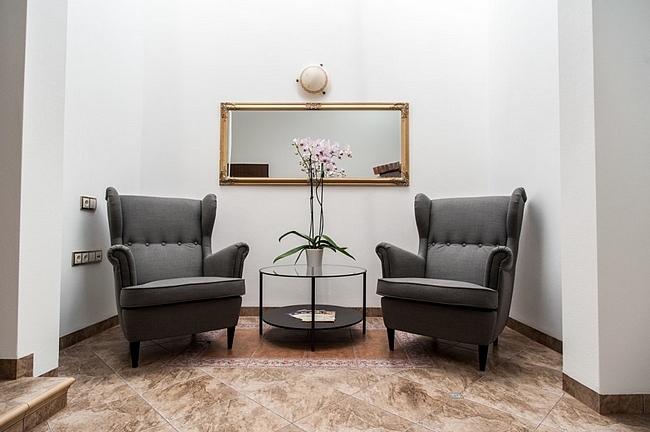 Aparthotel Ventus Rosa, Bielsko-Biała