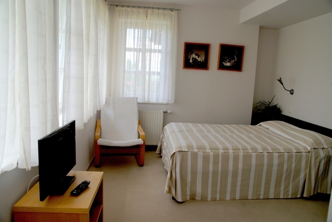 Willa Marysin, Bukowina Tatrzańska