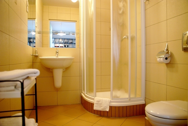 Willa Marysin, Bukowina Tatrzańska