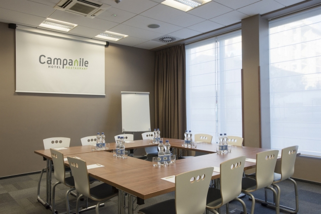 Campanile Bydgoszcz, Bydgoszcz