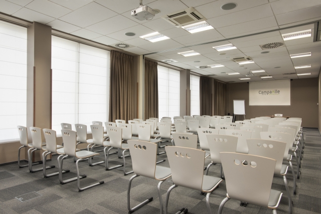 Campanile Bydgoszcz, Bydgoszcz