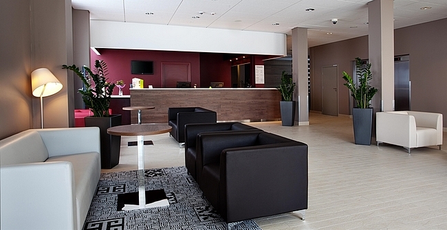 Campanile Bydgoszcz, Bydgoszcz