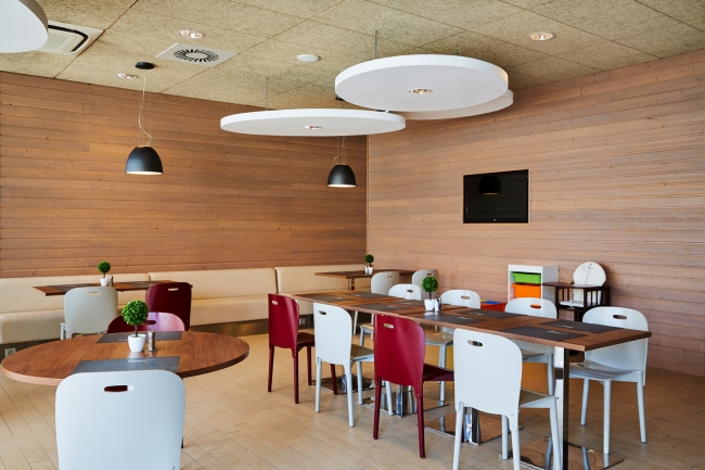 Campanile Bydgoszcz, Bydgoszcz