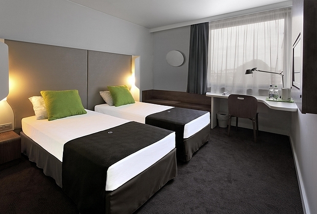 Campanile Bydgoszcz, Bydgoszcz