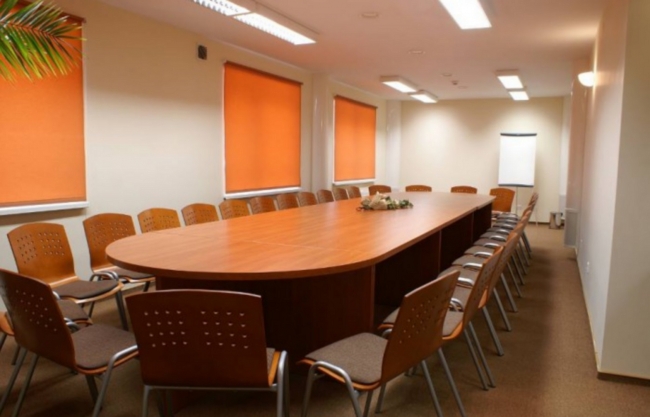 Gościniec Sportowy, Cieszyn