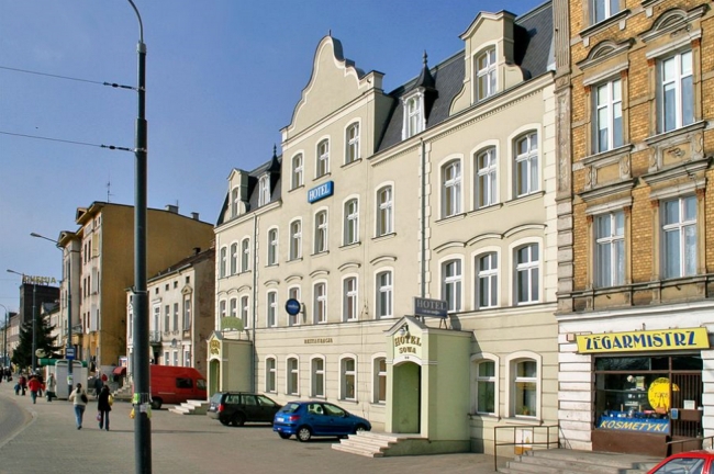 Sowa Hotel , Elbląg