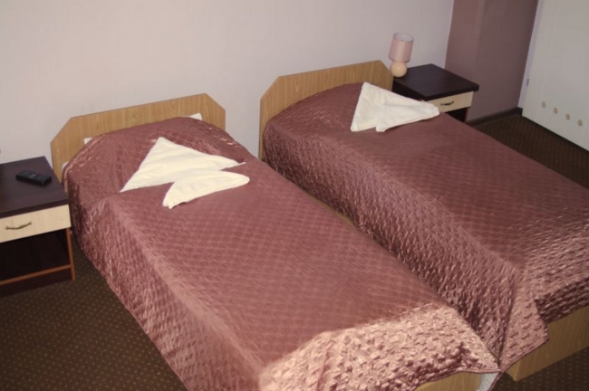 Sowa Hotel , Elbląg