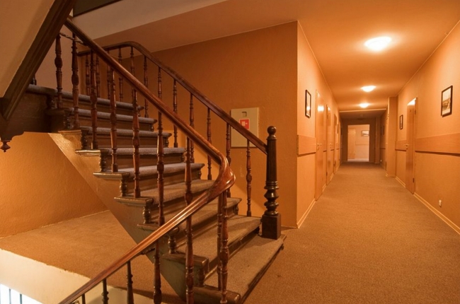 Sowa Hotel , Elbląg