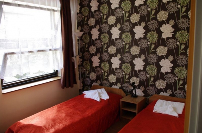 Sowa Hotel , Elbląg