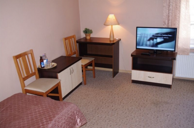 Sowa Hotel , Elbląg